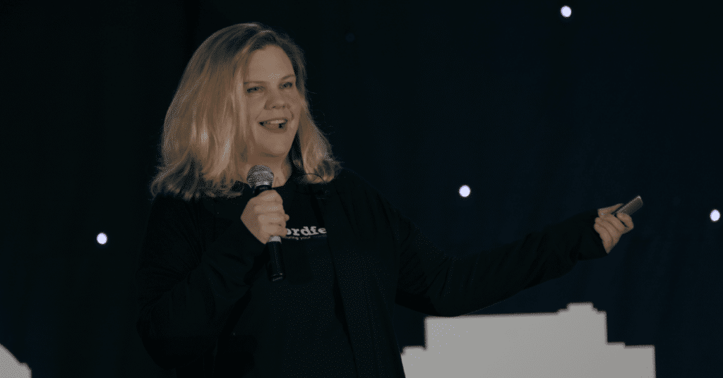 Kathy Zant Speaker