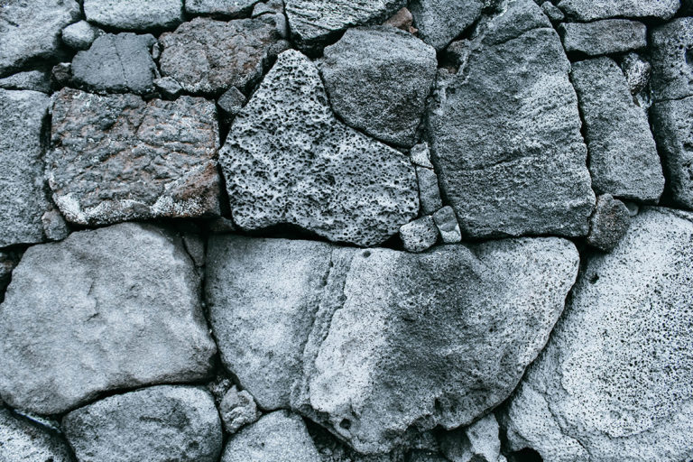 The Rock Wall: Being Kind in the Face of Conflict