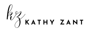 Kathy Zant