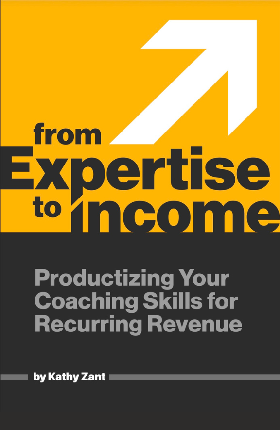 from expertise to income