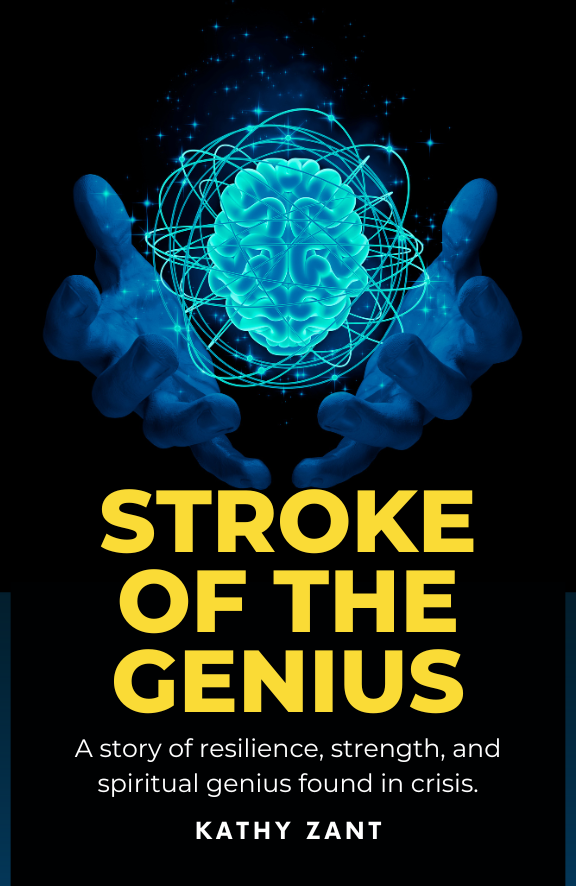 Stroke of the Genius