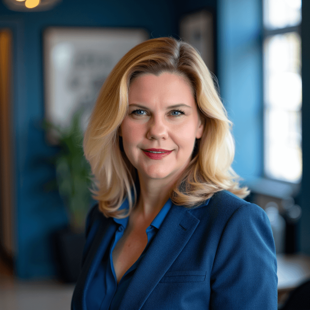 Kathy Zant