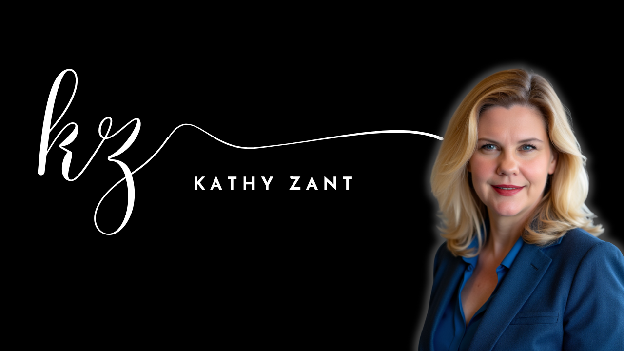 Kathy Zant